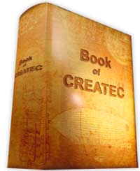 book of CreaTec